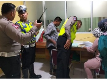 Ustaz Tgk Khairizzan Meninggal Dunia Dalam Kecelakaan Tragis di Aceh