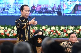 Jokowi Panggil Jajaran Menteri Bahas Nasib Jakarta Tak Lagi Jadi Ibu Kota