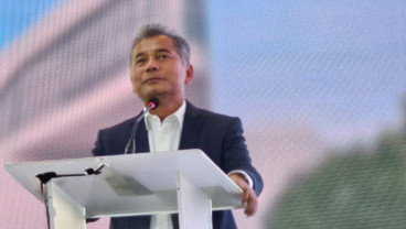 Bos BRI Beberkan Kondisi Likuiditas di Tengah Tantangan Inflasi