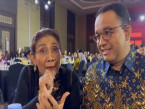 Resep Susi Pudjiastuti Atasi Kebotakan dan Uban, Teruji Dipakai Anies Baswedan