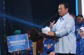 KPK Tanggapi Pesan Prabowo soal Politik Uang: Itu Tindakan Koruptif!