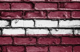 Terancam, Latvia akan Tutup Perbatasan dengan Belarus