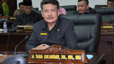 Dinilai Berbeda dengan KWTE 2004, DPRD Kepri Tolak Relokasi Warga Rempang
