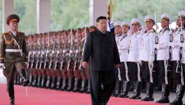 Mengapa Kim Jong-un Lebih Memilih Bertemu Putin Ketimbang Xi Jinping? Ini Kata Analis