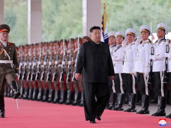 Mengapa Kim Jong-un Lebih Memilih Bertemu Putin Ketimbang Xi Jinping? Ini Kata Analis