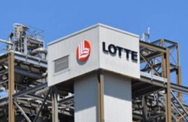 Presiden Jokowi Pastikan Pabrik Lotte Chemical Indonesia Rampung pada Maret 2025