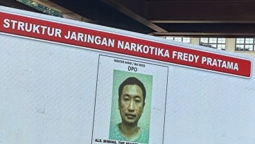 Jaringan Narkoba Fredy Pratama Terungkap, Sosok 'Escobar' Indonesia?