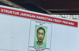 Jaringan Narkoba Fredy Pratama Terungkap, Sosok 'Escobar' Indonesia?