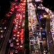 Dishub DKI Klaim Aturan WFH ASN Turunkan Kemacetan 1,69 Persen