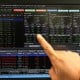 10 Saham Paling Laris Dibeli Asing saat IHSG Lesu, TLKM, BUKA, UNTR Juara