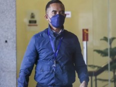 KPK Geledah Rumah Eko Darmanto, Tas Mewah hingga Mobil Diamankan