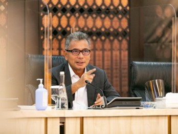 Bos BRI (BBRI) Ungkap Siasat Bank Hadapi Tantangan Beban Bunga Tinggi