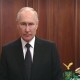 Putin Sebut Kasus Pidana Trump Persekusi Bermotif Politik