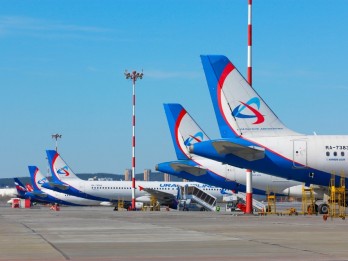 Airbus Bermasalah Lagi, Pesawat Ural Airlines Mendarat Darurat di Rusia