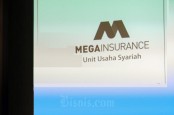 Mega Insurance Unit Syariah Garap Bisnis di Luar CT Group
