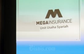 Mega Insurance Unit Syariah Garap Bisnis di Luar CT Group