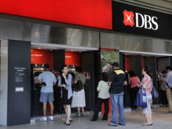 Siasat Bank DBS Berkelit dari Anak Muda yang Sulit Bayar Utang