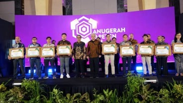 Sampoerna Raih Dua Penghargaan Keselamatan dan Keamanan dari BAPETEN