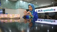 Ikhtiar BCA Syariah Raup Potensi Pasar Digital RI, Kenalkan Pembukaan Rekening Online