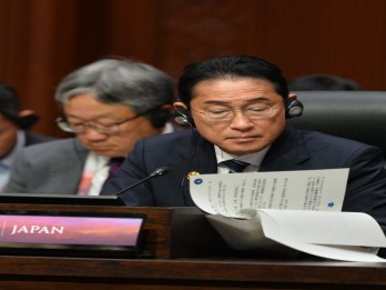 Hubungan Militer Jepang dengan Taiwan Bisa Picu Kemarahan China