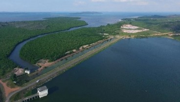 Awal Mula Kisruh Sengketa Lahan Pulau Rempang