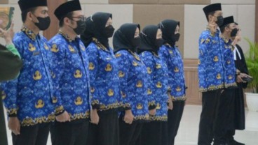 Daftar Tunjangan PNS yang Akan Dihapus per 2024