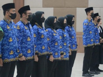 Daftar Tunjangan PNS yang Akan Dihapus per 2024
