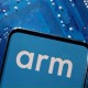 Valuasi IPO Entitas SoftBank, Arm, Diperkirakan Capai US$54,5 Miliar