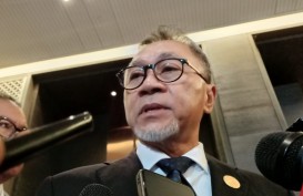 Klarifikasi PAN Soal Viral Video Zulhas Bagi-bagi Rp50 Ribu