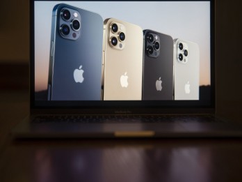Prancis Mendadak Minta Apple Setop Penjualan iPhone 12, Ada Apa?
