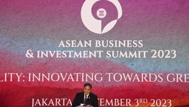 Menko Airlangga Ungkap 3 Sektor Komitmen di KTT G20 Bali Dilanjutkan di KTT G20 India