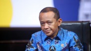 Jokowi Beri Tugas Khusus ke Bahlil soal Konflik Pulau Rempang