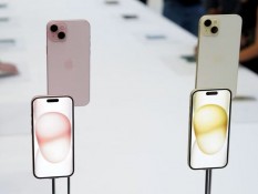Spesifikasi Lengkap iPhone 15, Plus, Pro, dan Pro Max, Sekarang Pakai USB-C!