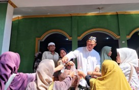 Mengenal Tradisi Rebo Wekasan di Kabupaten Cirebon, Momen Berbagi Pada Akhir Bulan Safar