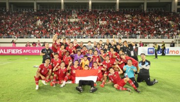Daftar Peserta dan Pembagian Pot Piala Asia U-23 2024, Garuda Muda Debut