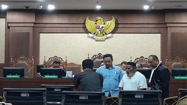 Salah Satu Sebab Lukas Enembe Dituntut 10,5 Tahun Penjara: Tidak Sopan Saat Sidang