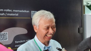 United Tractors (UNTR) Proyeksi Permintaan Alat Berat Sektor Komoditas Melambat di 2024