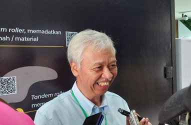 United Tractors (UNTR) Proyeksi Permintaan Alat Berat Sektor Komoditas Melambat di 2024