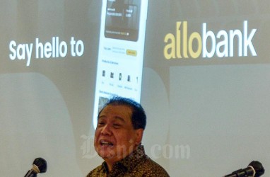 Kilau Cuan Bank Milik Taipan Anthoni Salim (BINA) hingga Chairul Tanjung (BBHI)