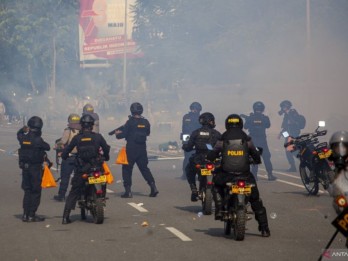 Mereka yang Protes Penggusuran di Pulau Rempang, Ada Muhammadiyah dan Gusdurian