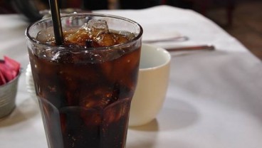 Terlalu Banyak Minum Soda Tingkatkan Risiko Diabetes Tipe-2