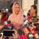 Yenny Wahid Dipasangkan dengan Prabowo atau Ganjar dalam Pemilu, Begini Elektabilitasnya