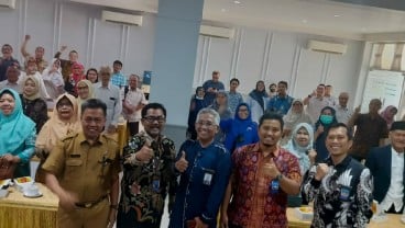 Program Pembiayaan Ultra Mikro dalam Upaya Pemulihan Ekonomi di Kota Bekasi