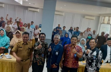 Program Pembiayaan Ultra Mikro dalam Upaya Pemulihan Ekonomi di Kota Bekasi