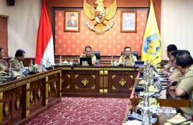 PJ Gubernur Bali Bidik Pengentasan Kemiskinan Ekstrem
