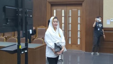 Minta Pindah dari Rutan Pondok Bambu, Hasnaeni "Wanita Emas" Sebut Banyak Penyimpangan Seks