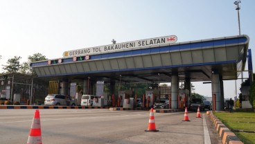 Tol Bandarlampung, Tiga Trase Ruas Lematang-Pelabuhan Panjang Dikaji