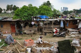 7.836 Keluarga di Makassar Berstatus Miskin Ekstrem