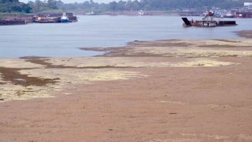 Hingga 2024, Kemarau Panjang Masih Ancam Jawa Tengah