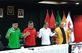 Tim Pemenangan Nasional Ganjar Putuskan Gelar Rapat Strategi Pilpres Setiap Rabu